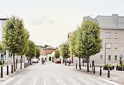 Centrala Astorp